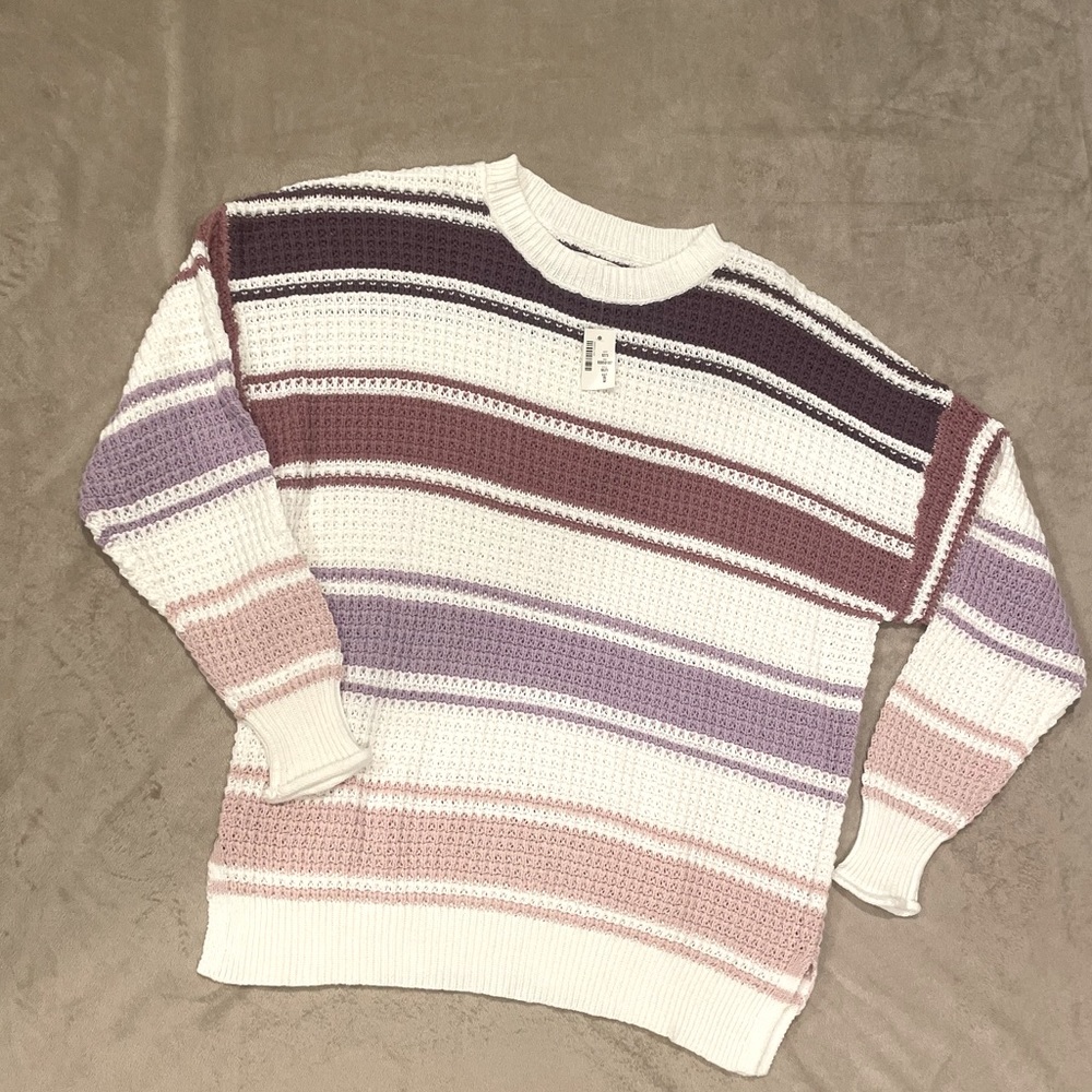 Aeropostale Sweater size small
